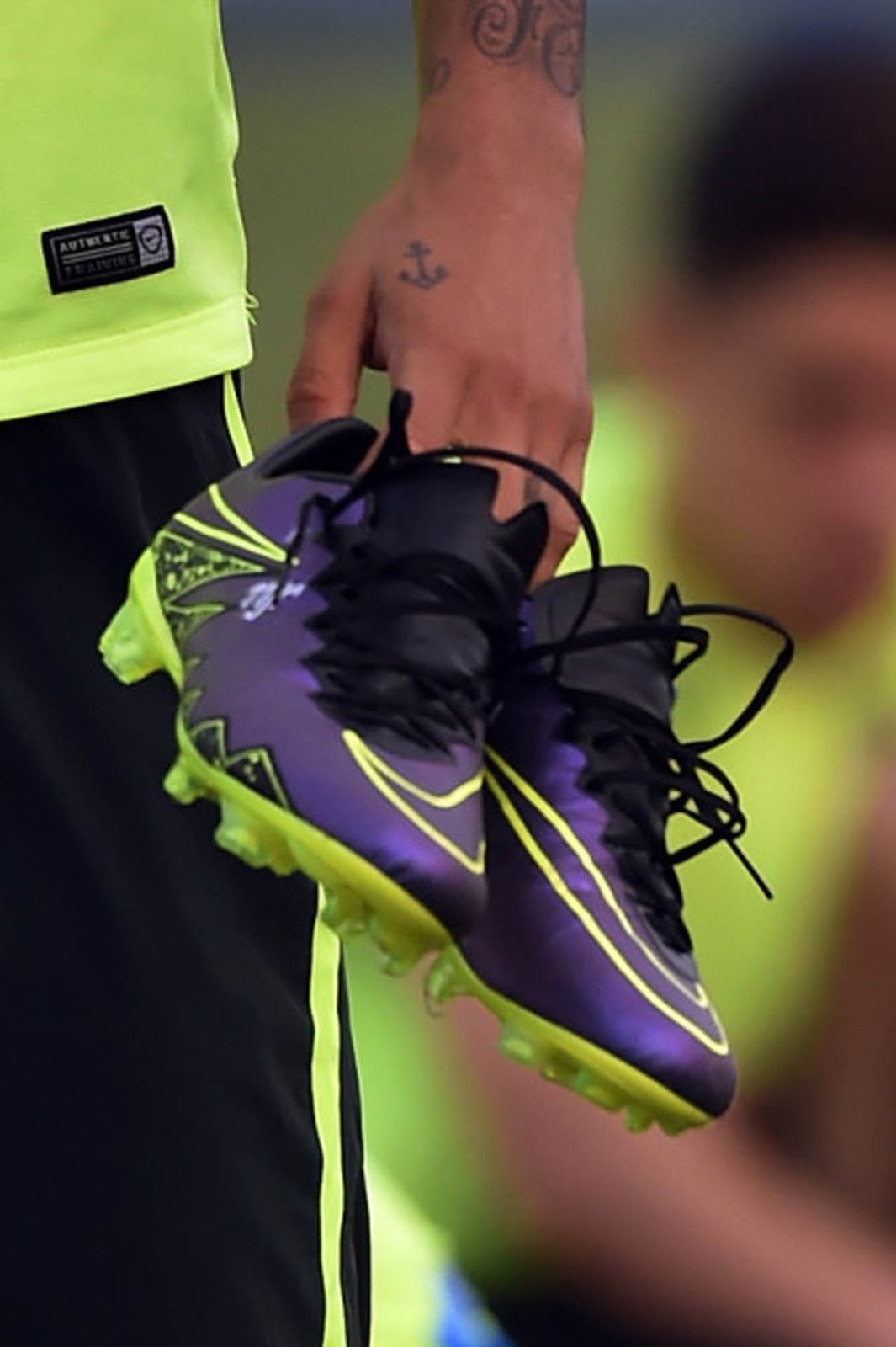 Fake hypervenom phinish hotsell